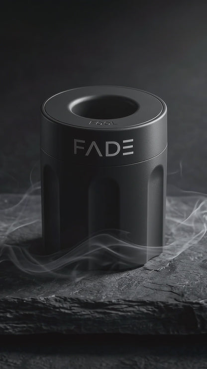 הפילטר האישי של Fade™