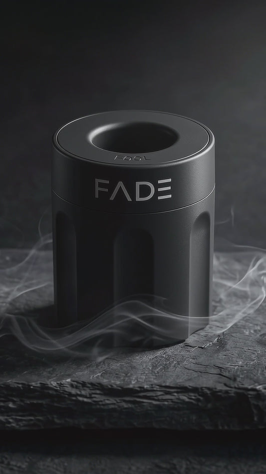 הפילטר האישי של Fade™